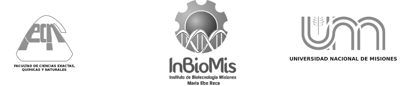 Instituto de Biotecnología de Misiones - María Ebe Reca