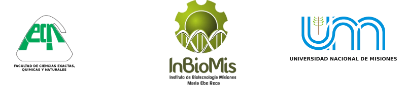 Instituto de Biotecnología de Misiones - María Ebe Reca