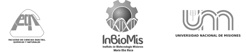 Instituto de Biotecnología de Misiones - María Ebe Reca